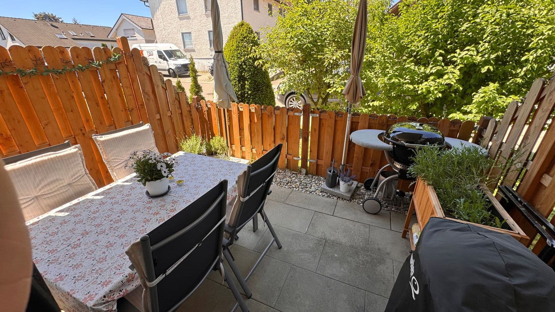 2 bedroom with open-plan kitchen flat to rent, 75 m², Beurer Steig 41, Laichingen, Baden-Württemberg 2 bedroom with open-plan kitchen flat to rent, 75 m², Beurer Steig 41, Laichingen, Baden-Württemberg