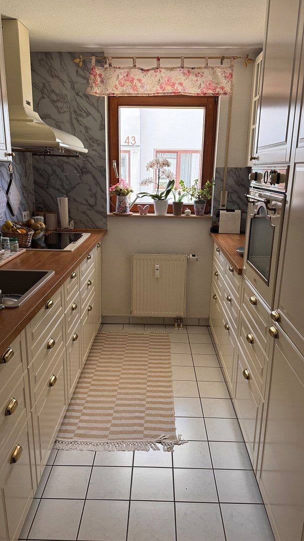 2 bedroom with open-plan kitchen flat to rent, 75 m², Beurer Steig 41, Laichingen, Baden-Württemberg 2 bedroom with open-plan kitchen flat to rent, 75 m², Beurer Steig 41, Laichingen, Baden-Württemberg