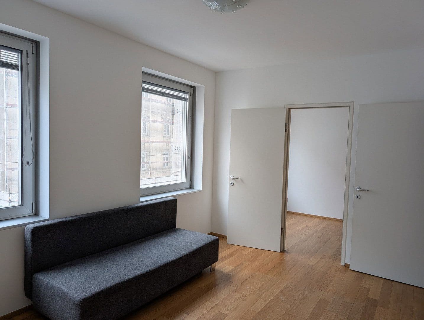 2 bedroom flat for sale, 35 m², Haussteinstraße 2, Wien, Vienna 2 bedroom flat for sale, 35 m², Haussteinstraße 2, Wien, Vienna