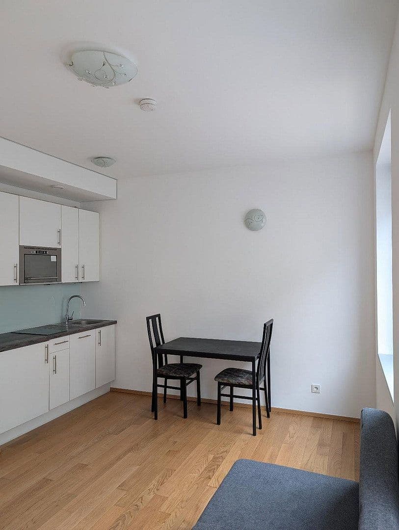 2 bedroom flat for sale, 35 m², Haussteinstraße 2, Wien, Vienna 2 bedroom flat for sale, 35 m², Haussteinstraße 2, Wien, Vienna