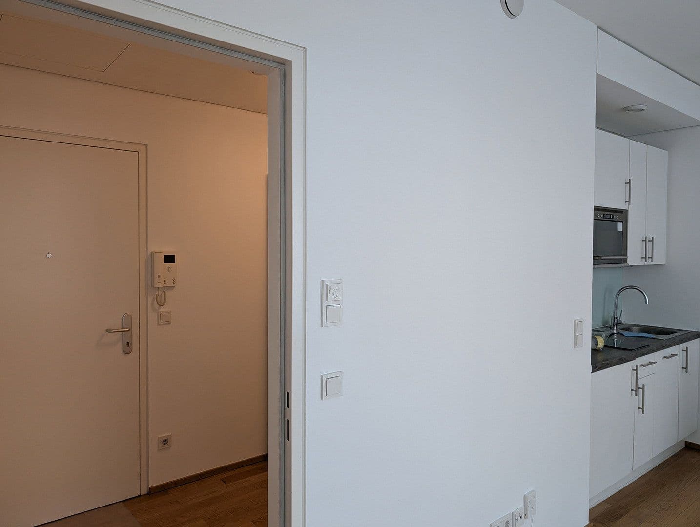 2 bedroom flat for sale, 35 m², Haussteinstraße 2, Wien, Vienna 2 bedroom flat for sale, 35 m², Haussteinstraße 2, Wien, Vienna