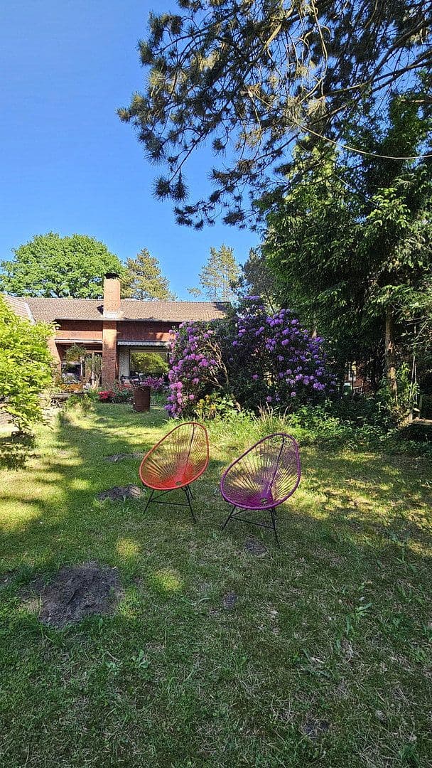 house for sale, 180 m², Wedel, Schleswig-Holstein house for sale, 180 m², Wedel, Schleswig-Holstein