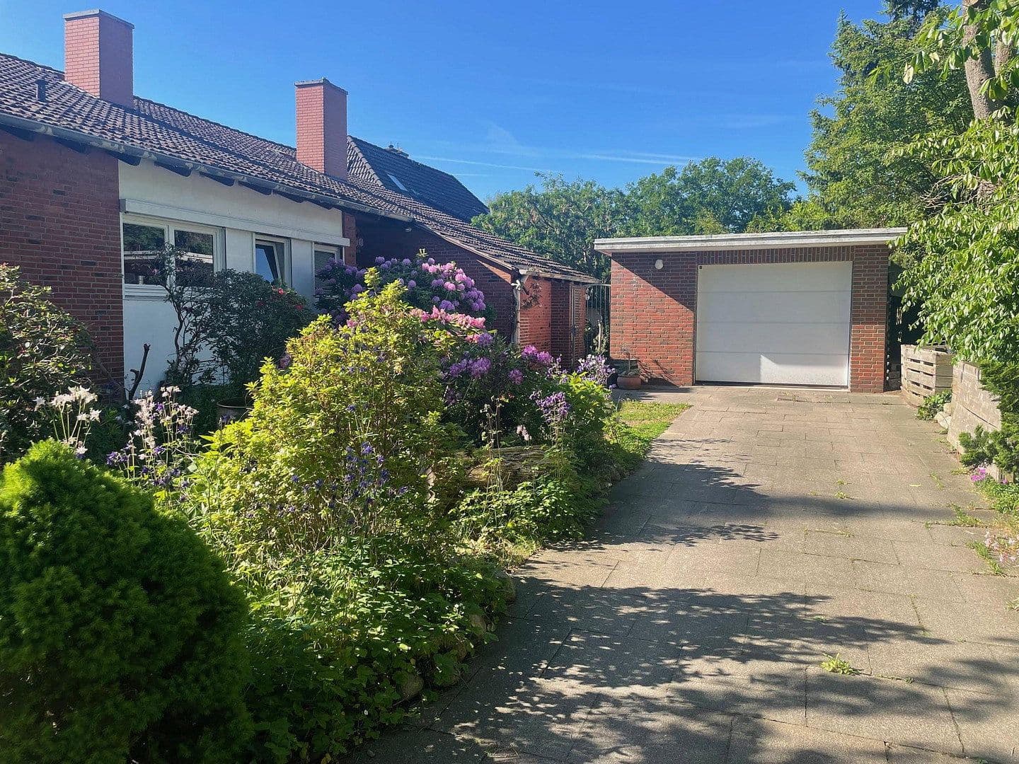 house for sale, 180 m², Wedel, Schleswig-Holstein house for sale, 180 m², Wedel, Schleswig-Holstein