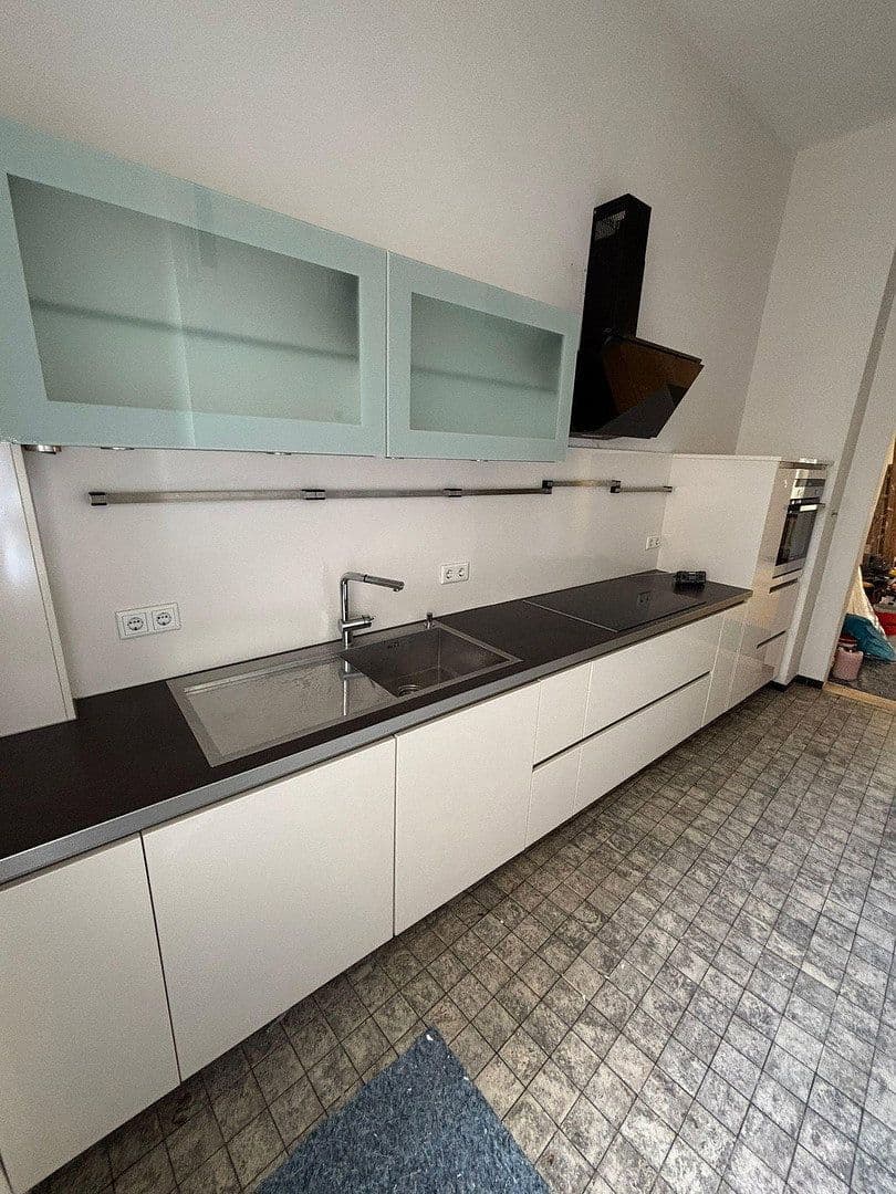 3 bedroom flat to rent, 82 m², Frankfurt, Hesse 3 bedroom flat to rent, 82 m², Frankfurt, Hesse