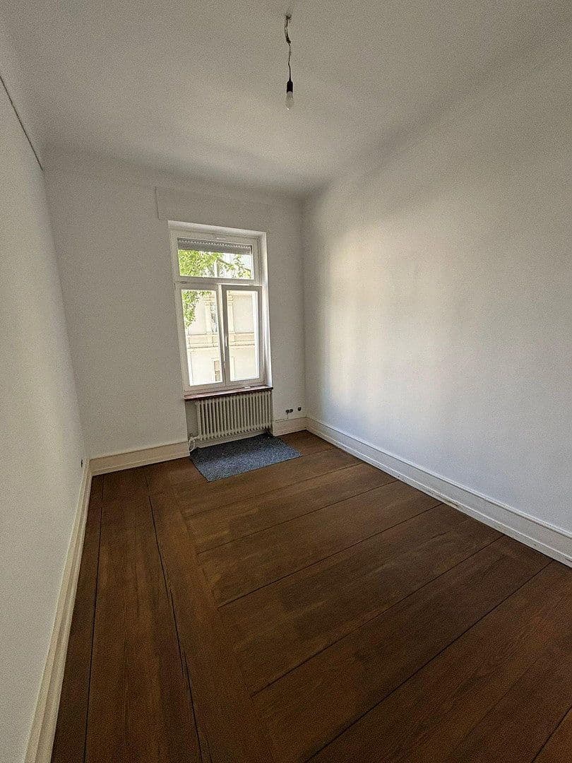 3 bedroom flat to rent, 82 m², Frankfurt, Hesse 3 bedroom flat to rent, 82 m², Frankfurt, Hesse