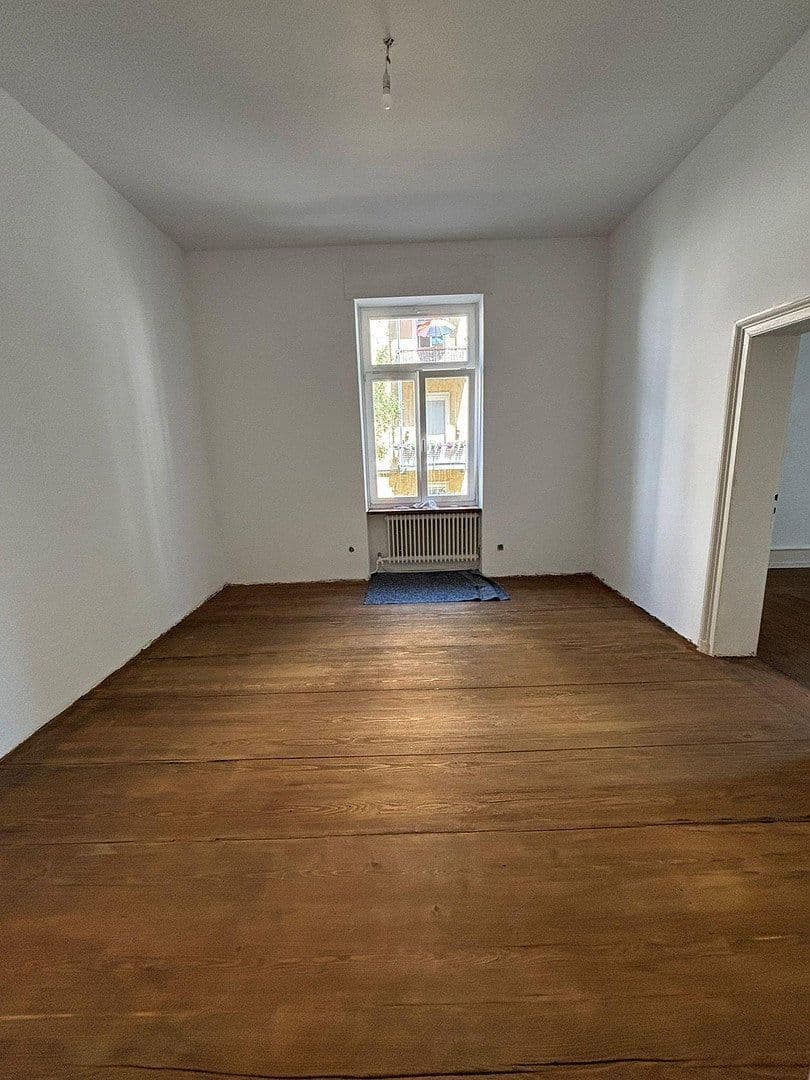 3 bedroom flat to rent, 82 m², Frankfurt, Hesse 3 bedroom flat to rent, 82 m², Frankfurt, Hesse