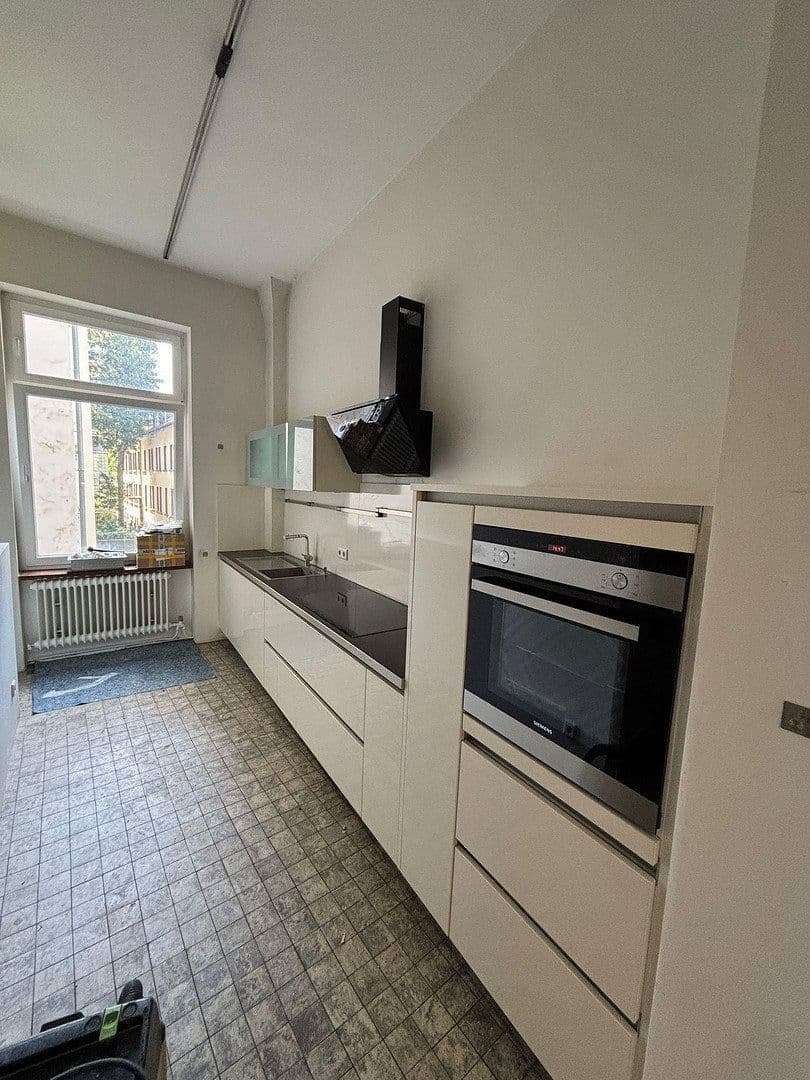 3 bedroom flat to rent, 82 m², Frankfurt, Hesse 3 bedroom flat to rent, 82 m², Frankfurt, Hesse