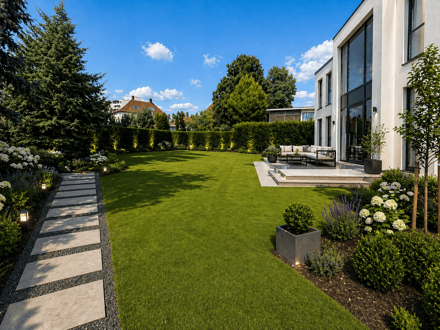 plot for sale, 713 m², Am Steinberg 69a, Nürnberg, Bavaria plot for sale, 713 m², Am Steinberg 69a, Nürnberg, Bavaria