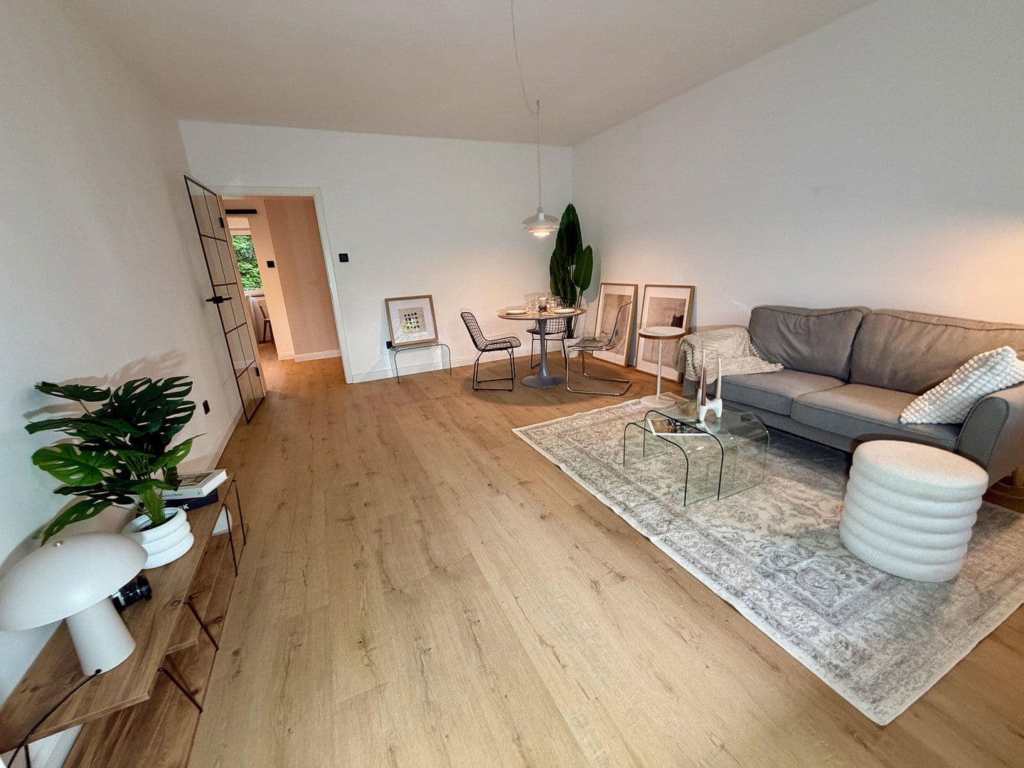 3 bedroom flat for sale, 67 m², Hamburg, Hamburg 3 bedroom flat for sale, 67 m², Hamburg, Hamburg