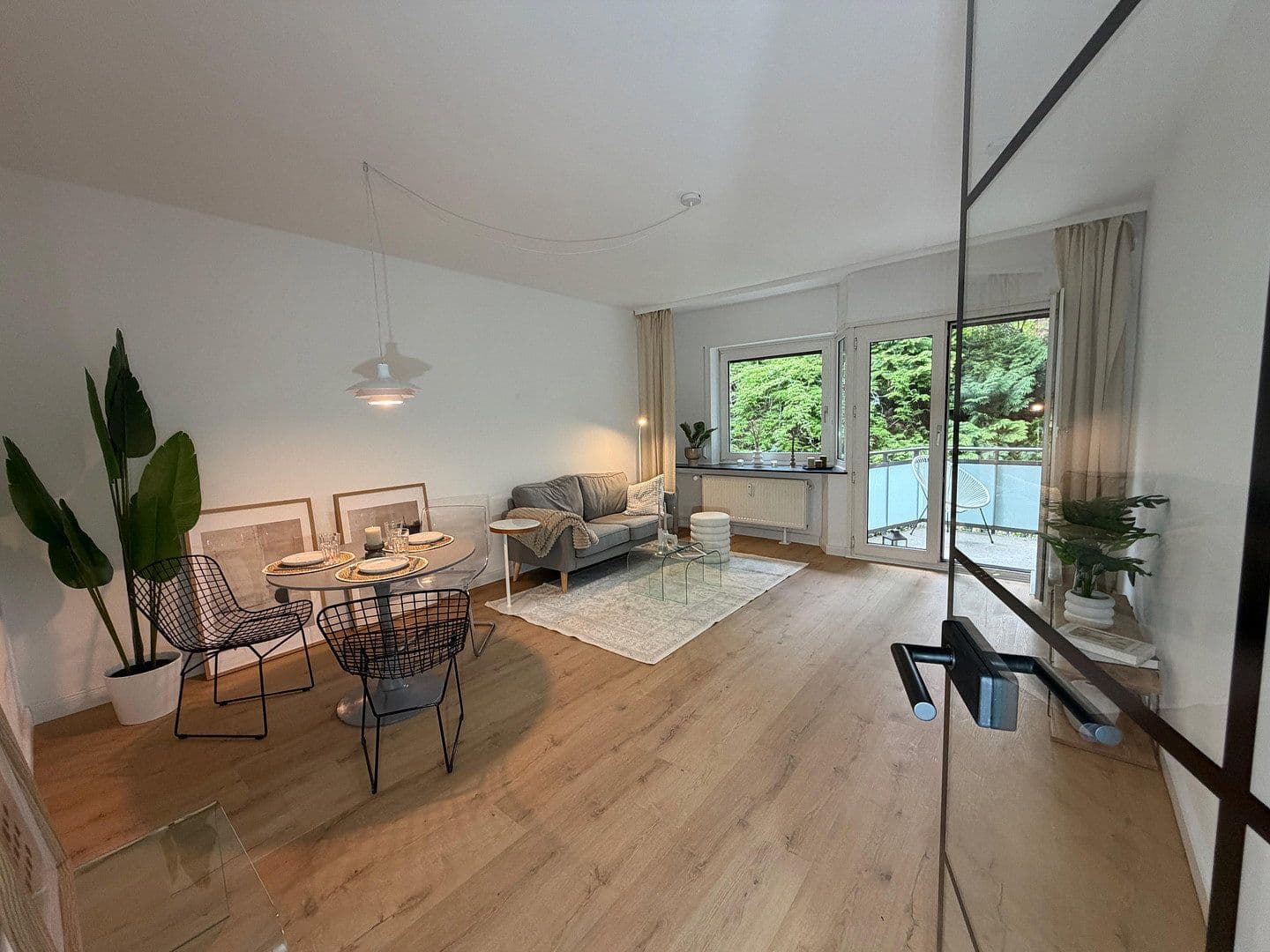 3 bedroom flat for sale, 67 m², Hamburg, Hamburg 3 bedroom flat for sale, 67 m², Hamburg, Hamburg