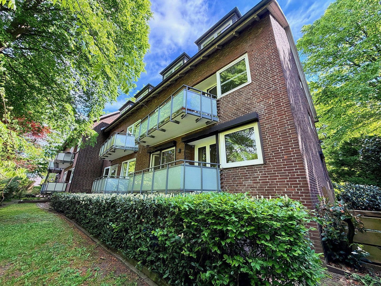 3 bedroom flat for sale, 67 m², Hamburg, Hamburg 3 bedroom flat for sale, 67 m², Hamburg, Hamburg