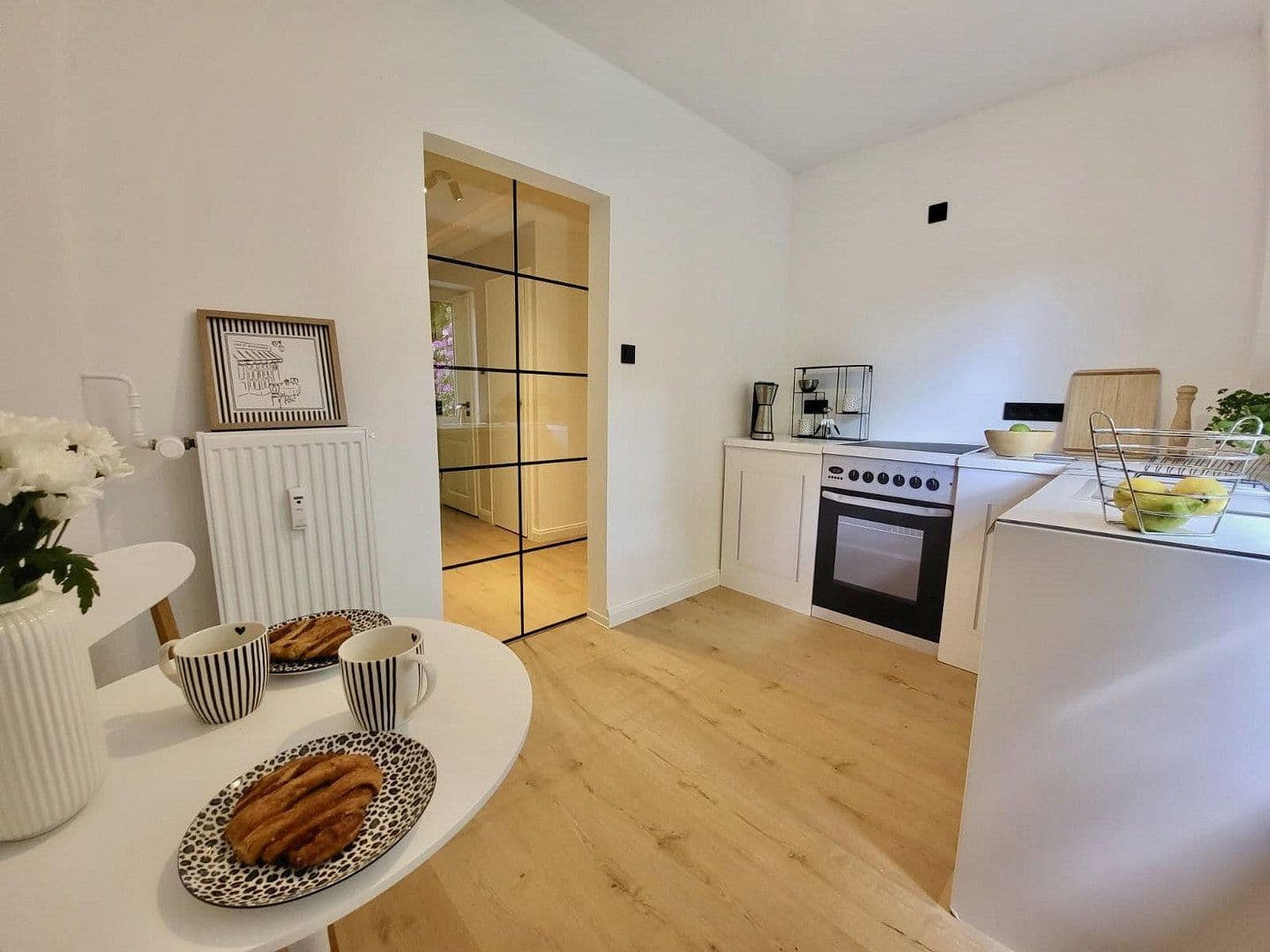3 bedroom flat for sale, 67 m², Hamburg, Hamburg 3 bedroom flat for sale, 67 m², Hamburg, Hamburg