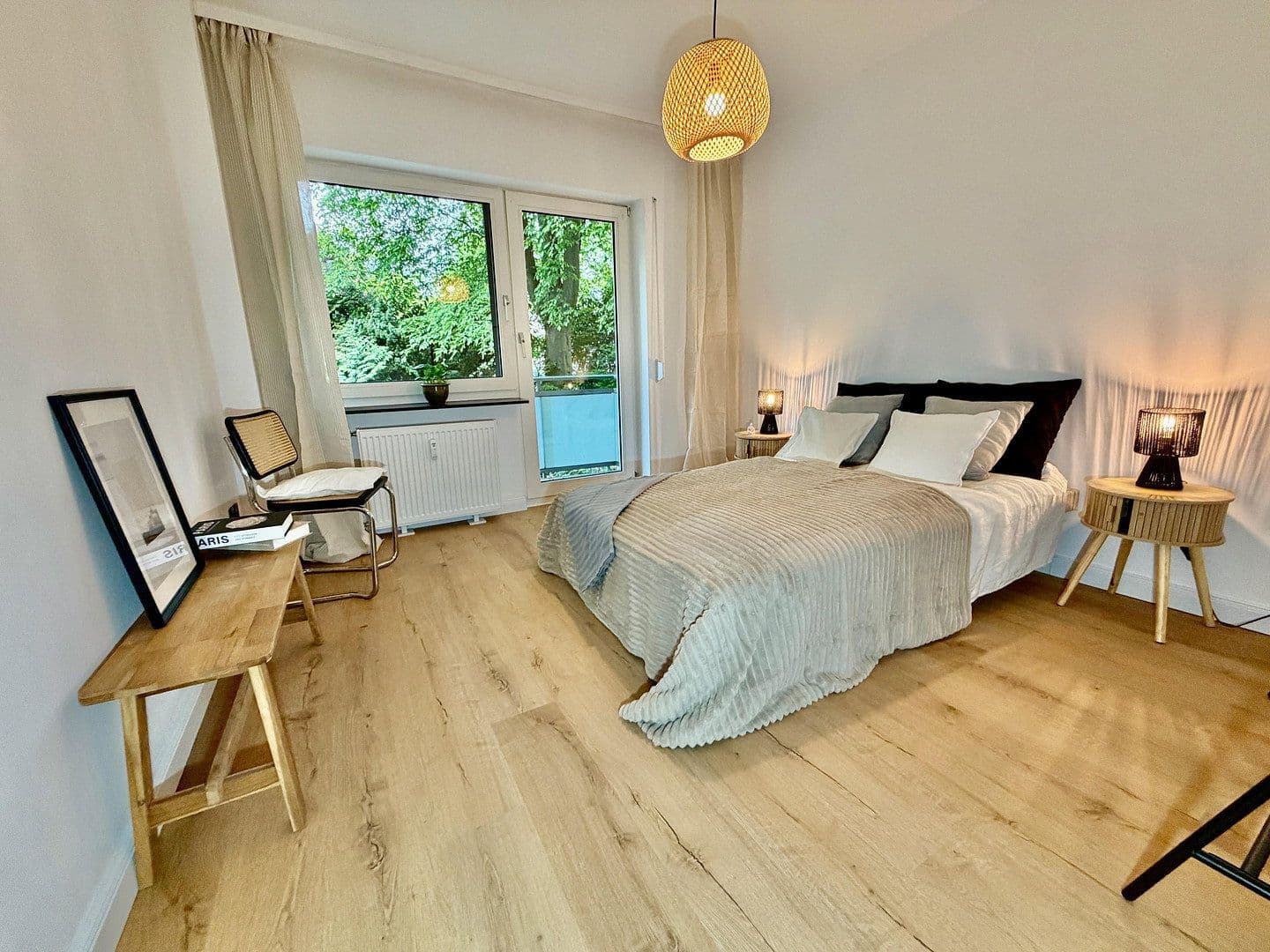 3 bedroom flat for sale, 67 m², Hamburg, Hamburg 3 bedroom flat for sale, 67 m², Hamburg, Hamburg