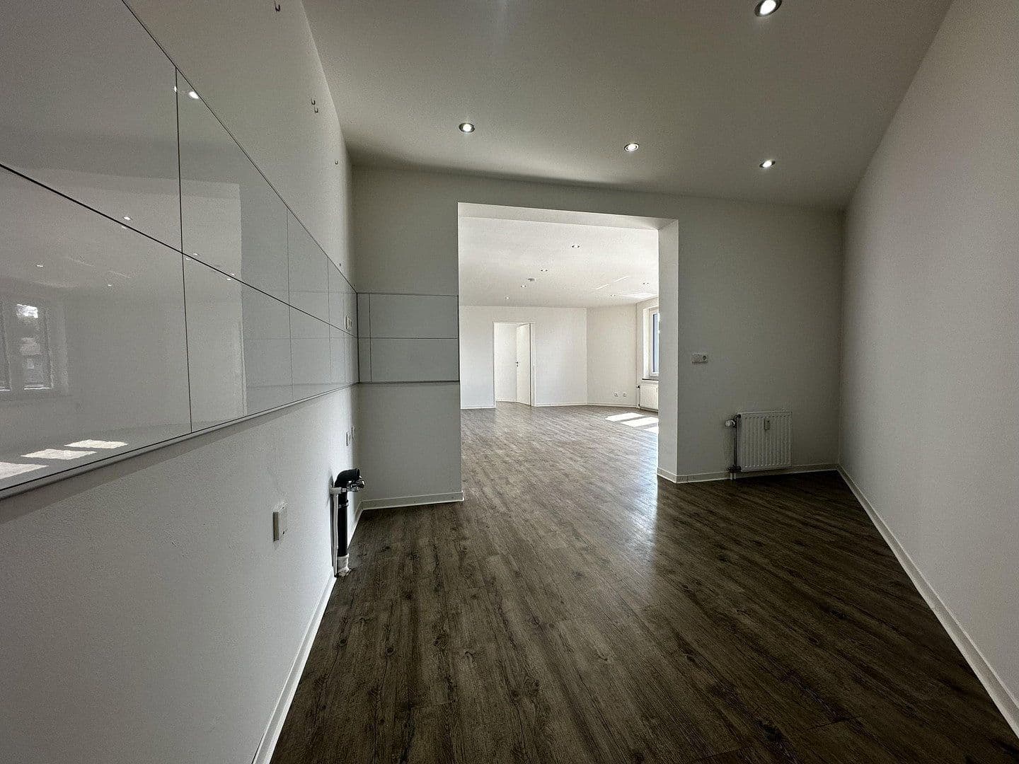 2 bedroom flat to rent, 64 m², Übacher Weg 121 + 123, Alsdorf, North Rhine-Westphalia 2 bedroom flat to rent, 64 m², Übacher Weg 121 + 123, Alsdorf, North Rhine-Westphalia