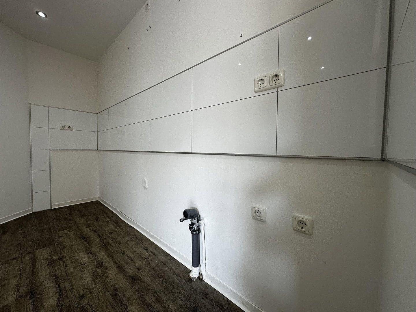 2 bedroom flat to rent, 64 m², Übacher Weg 121 + 123, Alsdorf, North Rhine-Westphalia 2 bedroom flat to rent, 64 m², Übacher Weg 121 + 123, Alsdorf, North Rhine-Westphalia