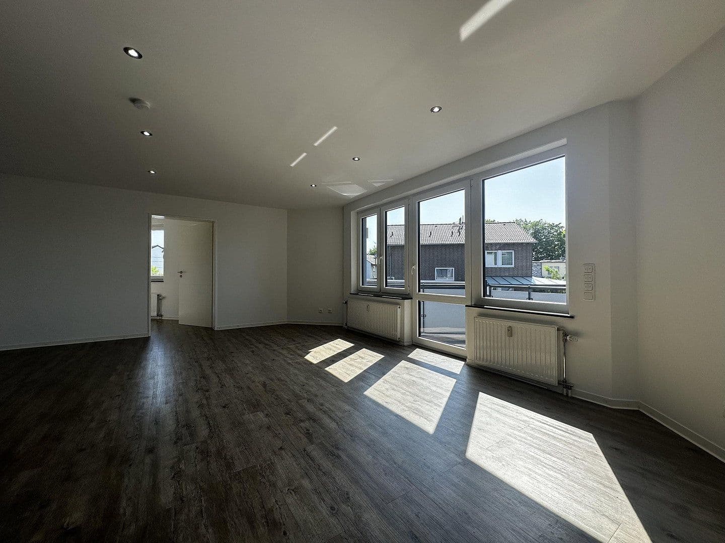 2 bedroom flat to rent, 64 m², Übacher Weg 121 + 123, Alsdorf, North Rhine-Westphalia 2 bedroom flat to rent, 64 m², Übacher Weg 121 + 123, Alsdorf, North Rhine-Westphalia