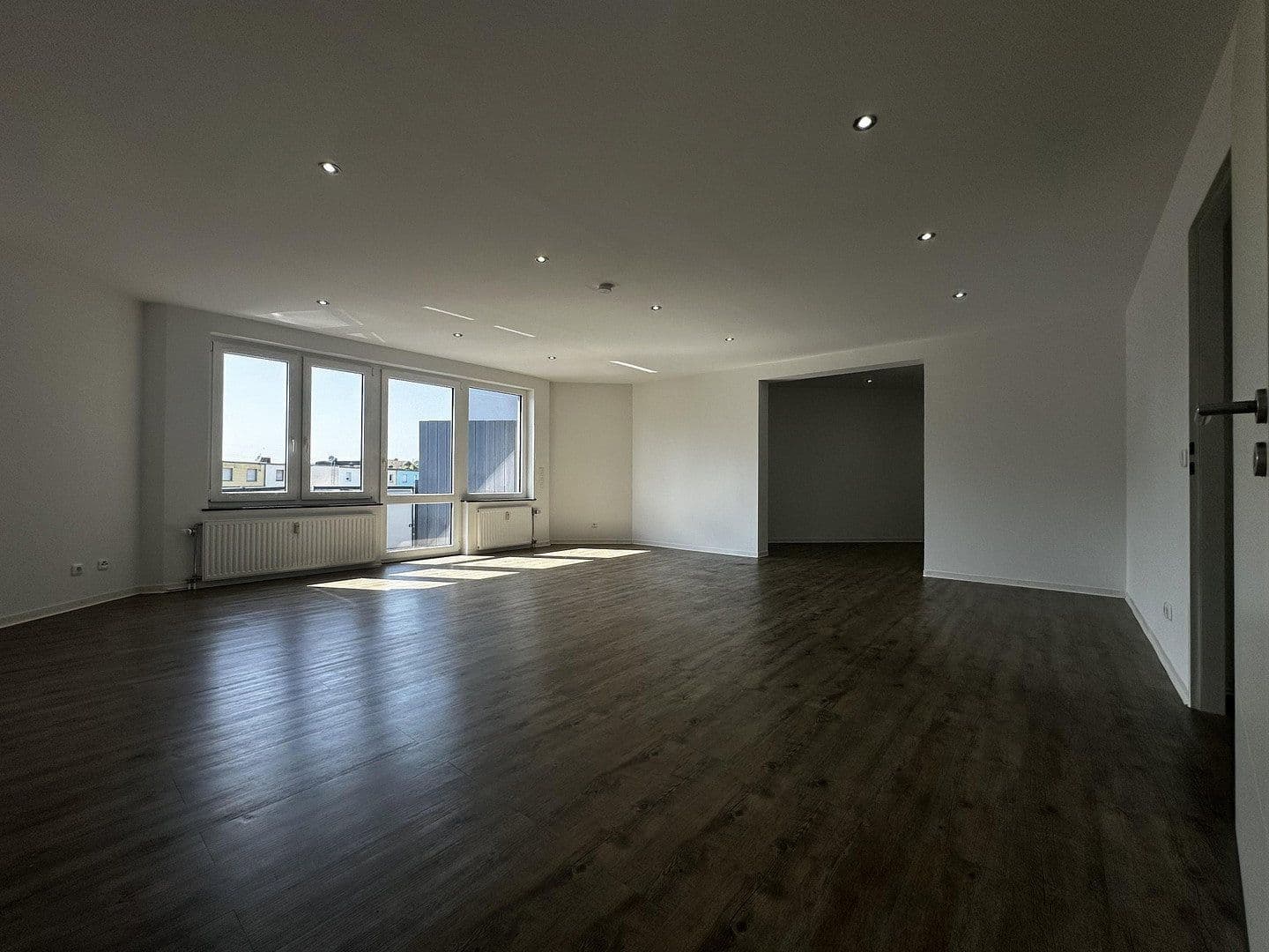 2 bedroom flat to rent, 64 m², Übacher Weg 121 + 123, Alsdorf, North Rhine-Westphalia 2 bedroom flat to rent, 64 m², Übacher Weg 121 + 123, Alsdorf, North Rhine-Westphalia