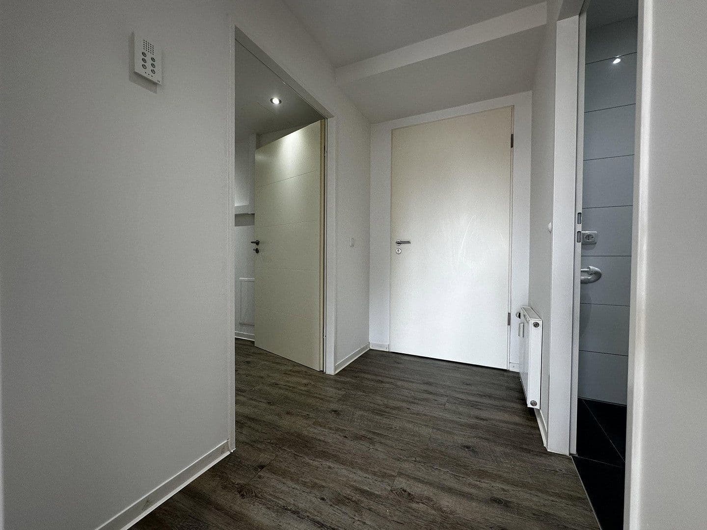 2 bedroom flat to rent, 64 m², Übacher Weg 121 + 123, Alsdorf, North Rhine-Westphalia 2 bedroom flat to rent, 64 m², Übacher Weg 121 + 123, Alsdorf, North Rhine-Westphalia