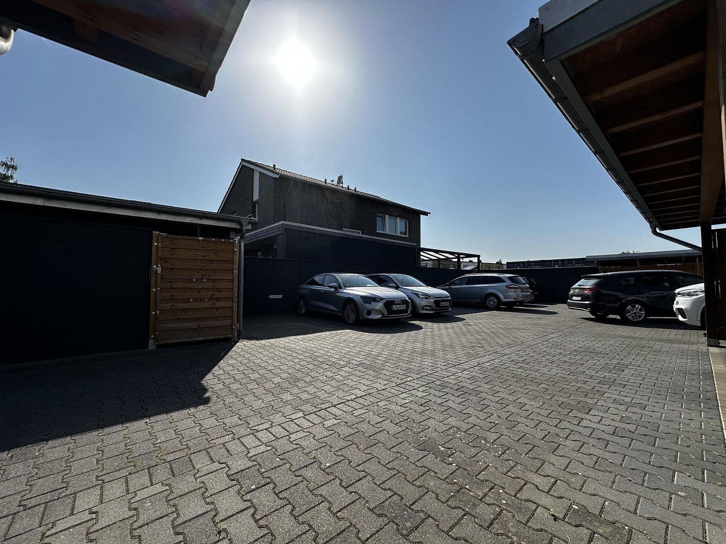 2 bedroom flat to rent, 64 m², Übacher Weg 121 + 123, Alsdorf, North Rhine-Westphalia 2 bedroom flat to rent, 64 m², Übacher Weg 121 + 123, Alsdorf, North Rhine-Westphalia