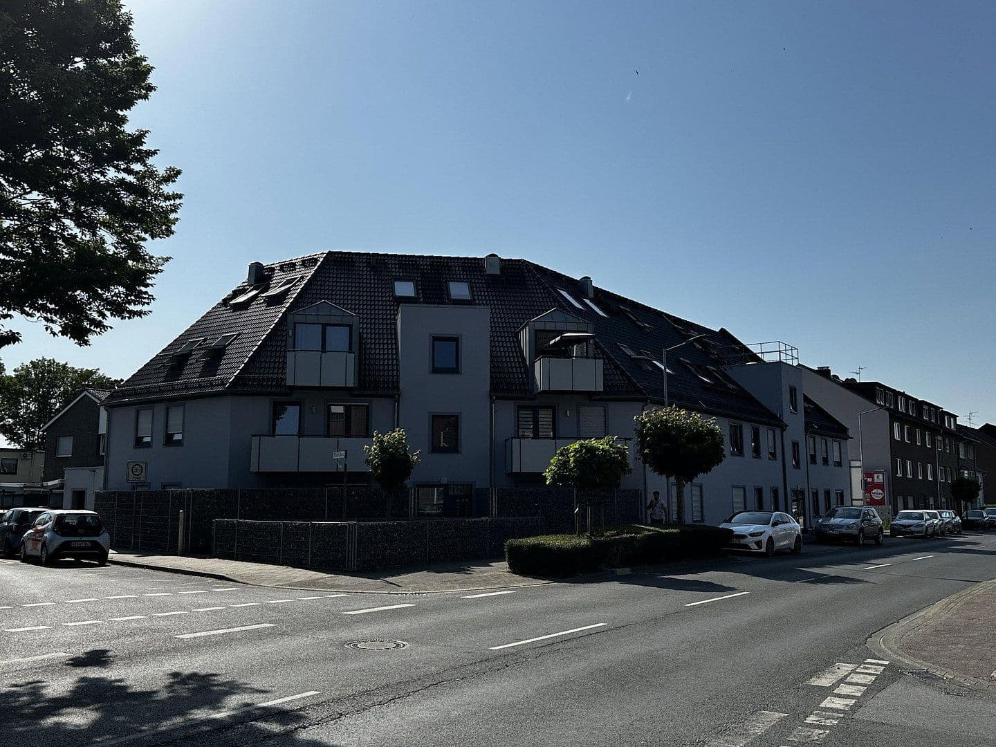 2 bedroom flat to rent, 64 m², Übacher Weg 121 + 123, Alsdorf, North Rhine-Westphalia 2 bedroom flat to rent, 64 m², Übacher Weg 121 + 123, Alsdorf, North Rhine-Westphalia