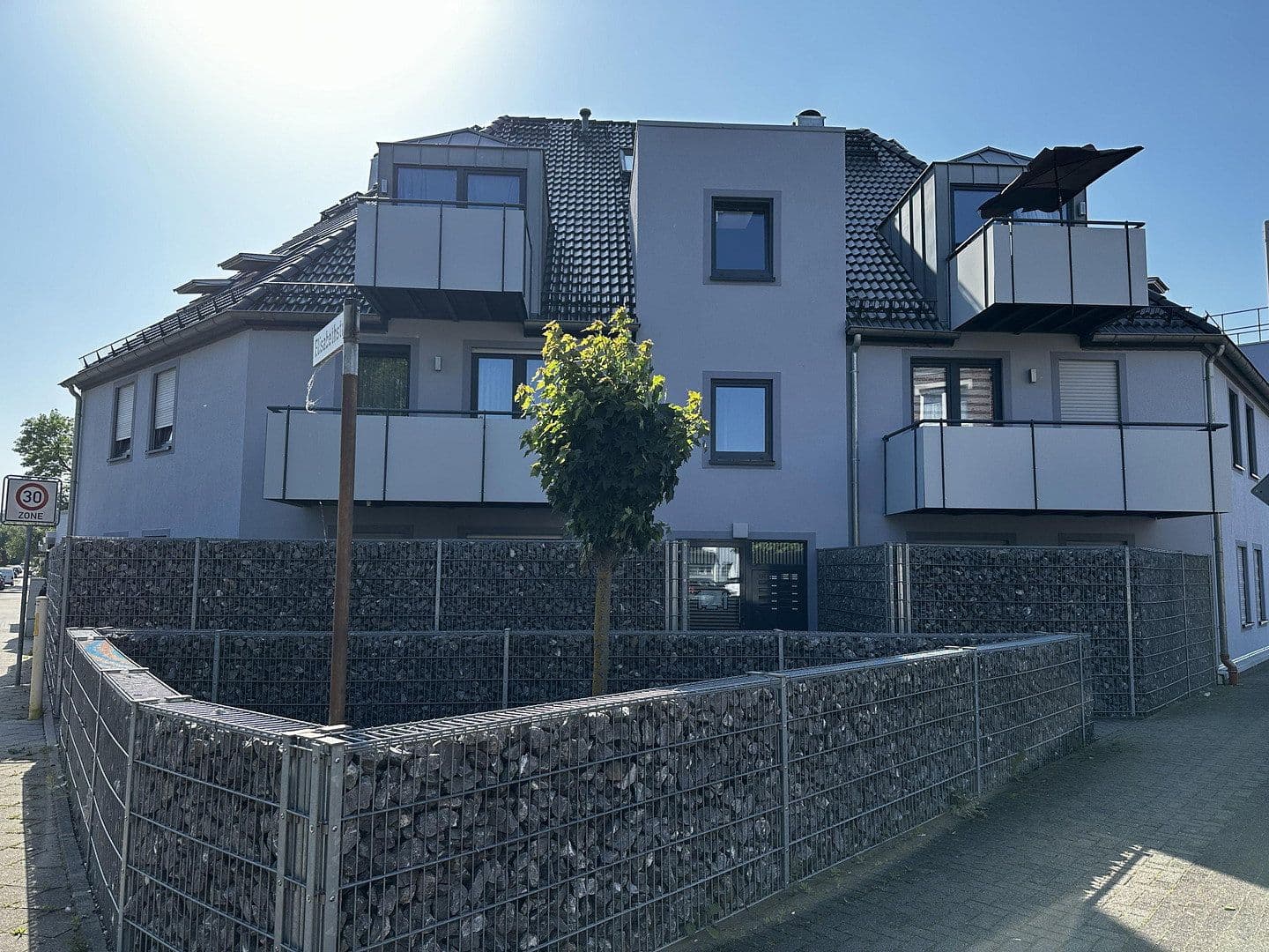 2 bedroom flat to rent, 64 m², Übacher Weg 121 + 123, Alsdorf, North Rhine-Westphalia 2 bedroom flat to rent, 64 m², Übacher Weg 121 + 123, Alsdorf, North Rhine-Westphalia