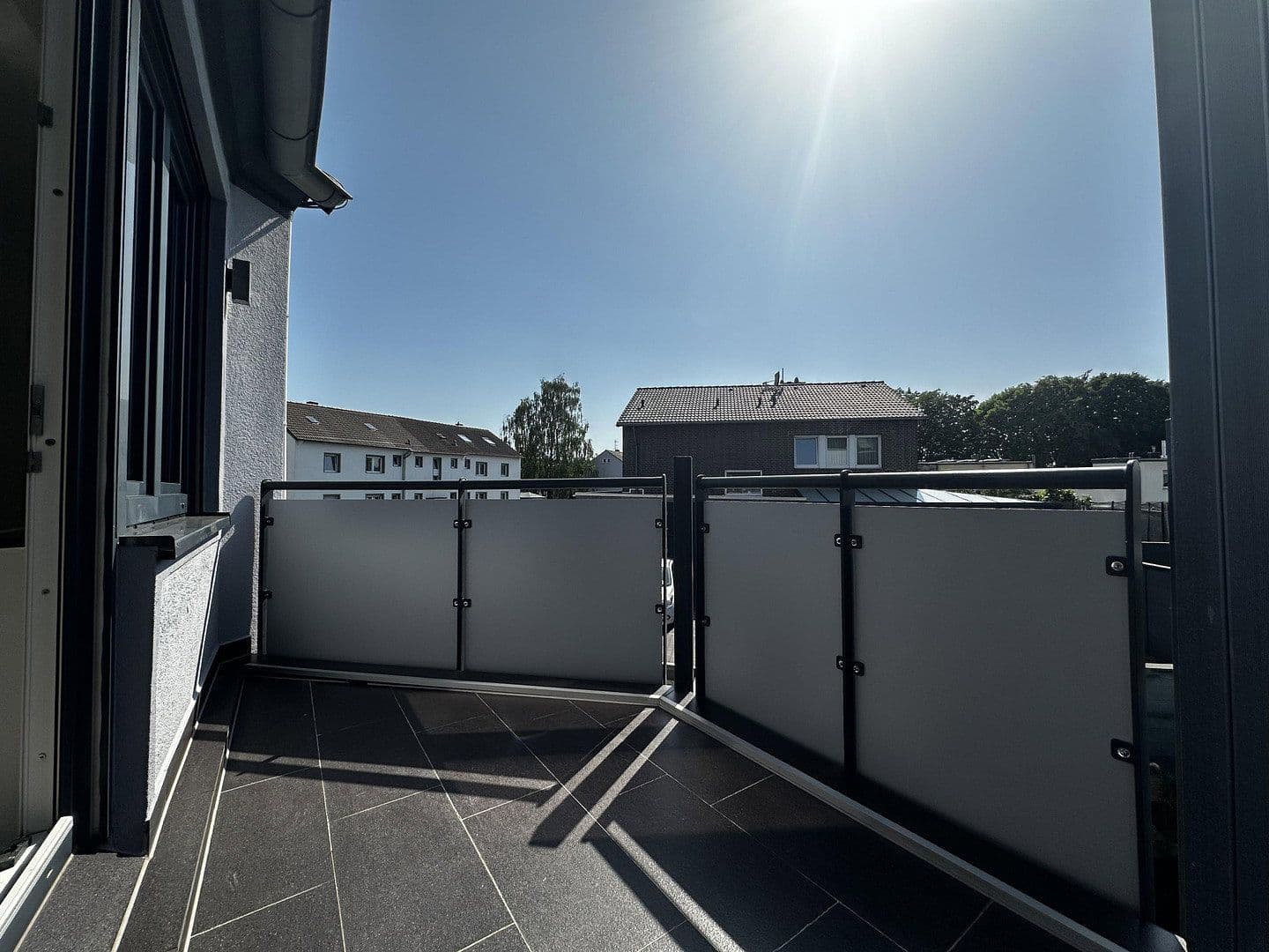2 bedroom flat to rent, 64 m², Übacher Weg 121 + 123, Alsdorf, North Rhine-Westphalia 2 bedroom flat to rent, 64 m², Übacher Weg 121 + 123, Alsdorf, North Rhine-Westphalia