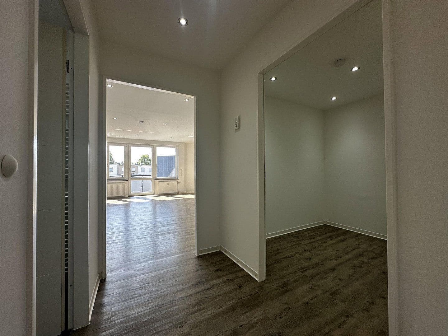 2 bedroom flat to rent, 64 m², Übacher Weg 121 + 123, Alsdorf, North Rhine-Westphalia 2 bedroom flat to rent, 64 m², Übacher Weg 121 + 123, Alsdorf, North Rhine-Westphalia