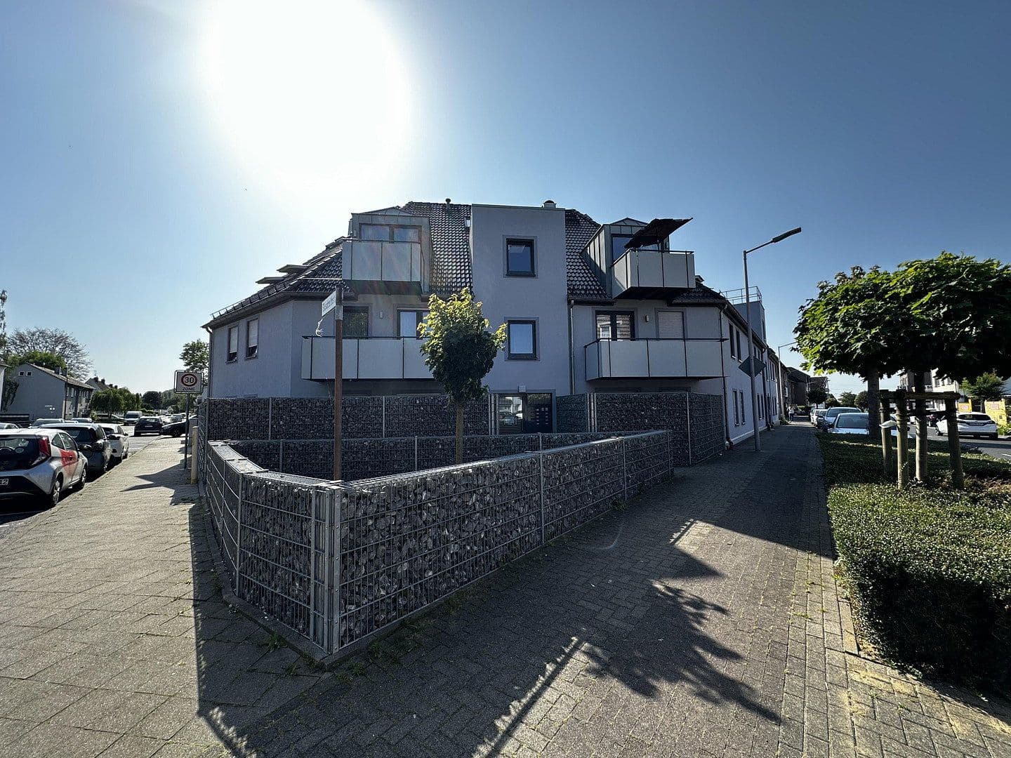 2 bedroom flat to rent, 64 m², Übacher Weg 121 + 123, Alsdorf, North Rhine-Westphalia 2 bedroom flat to rent, 64 m², Übacher Weg 121 + 123, Alsdorf, North Rhine-Westphalia