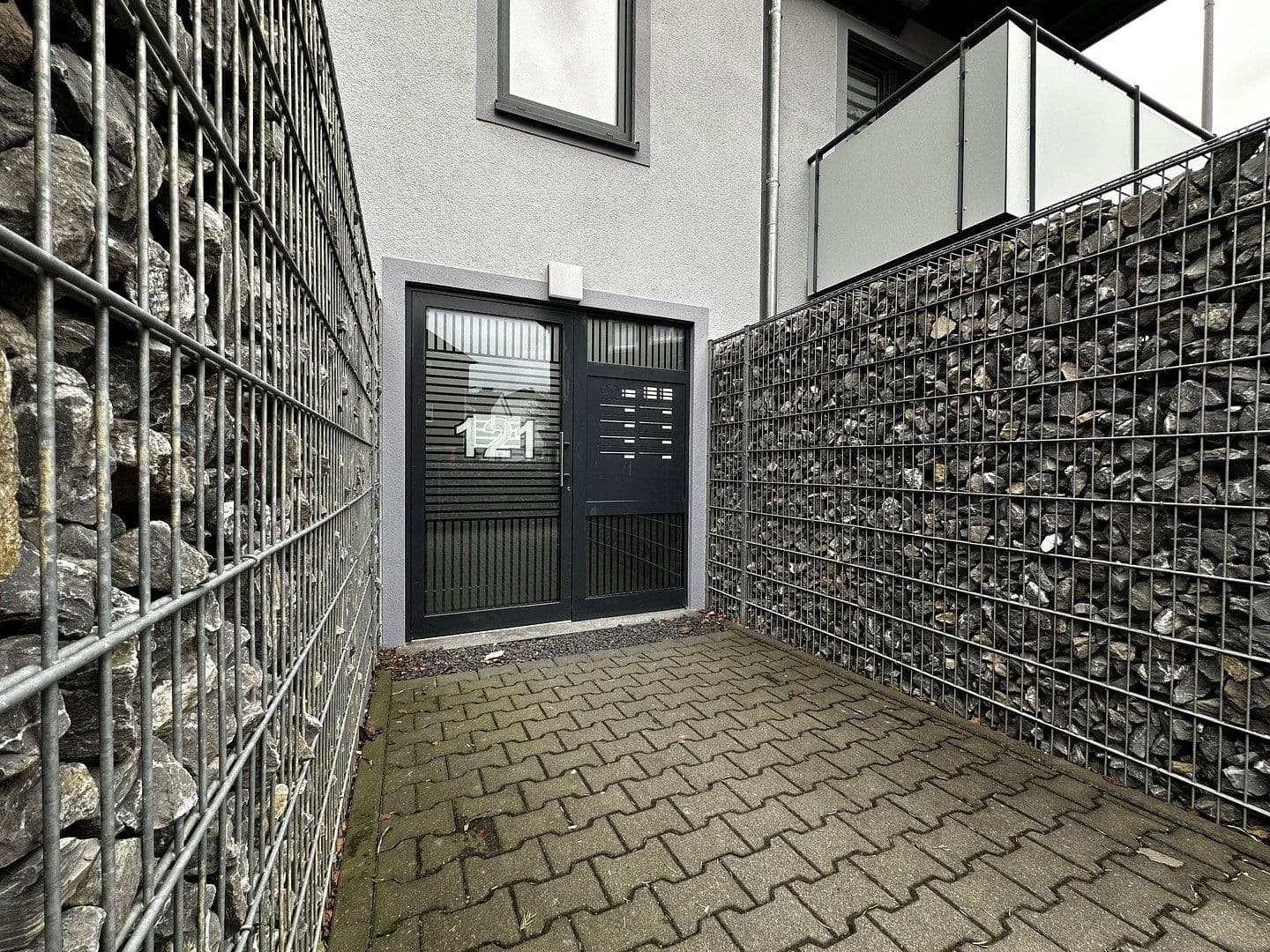 2 bedroom flat to rent, 64 m², Übacher Weg 121 + 123, Alsdorf, North Rhine-Westphalia 2 bedroom flat to rent, 64 m², Übacher Weg 121 + 123, Alsdorf, North Rhine-Westphalia