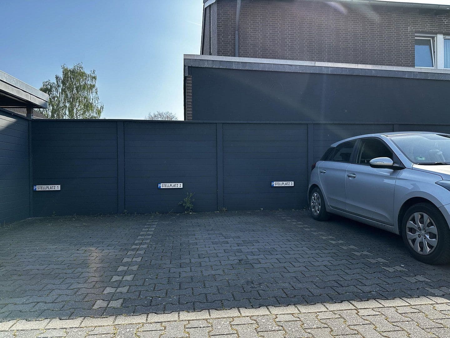 2 bedroom flat to rent, 64 m², Übacher Weg 121 + 123, Alsdorf, North Rhine-Westphalia 2 bedroom flat to rent, 64 m², Übacher Weg 121 + 123, Alsdorf, North Rhine-Westphalia