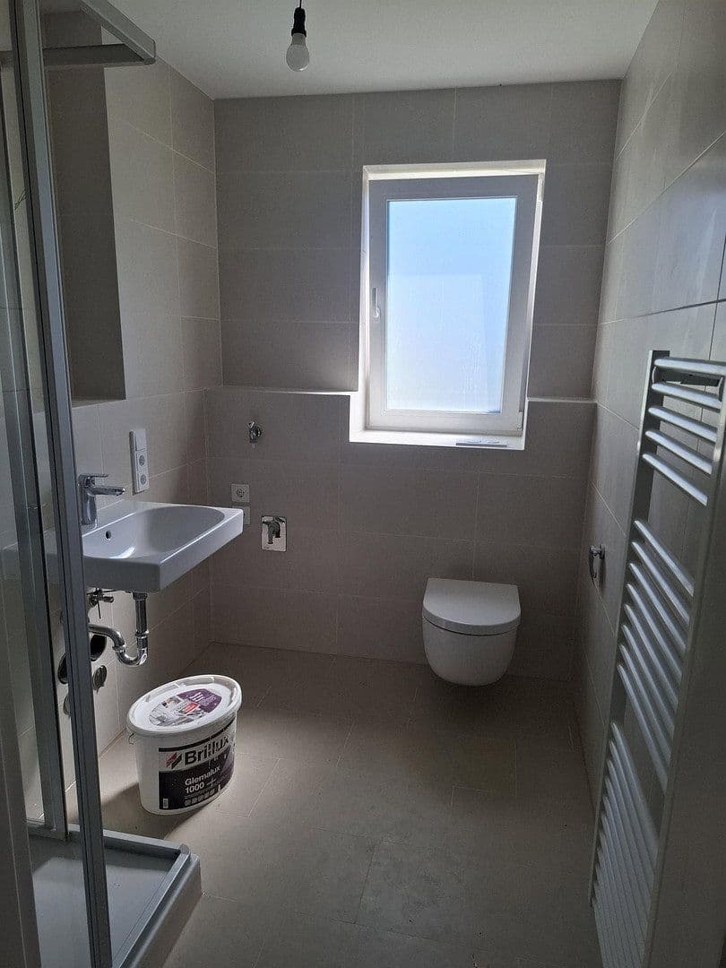 3 bedroom flat to rent, 76 m², Unterhaching, Bavaria 3 bedroom flat to rent, 76 m², Unterhaching, Bavaria