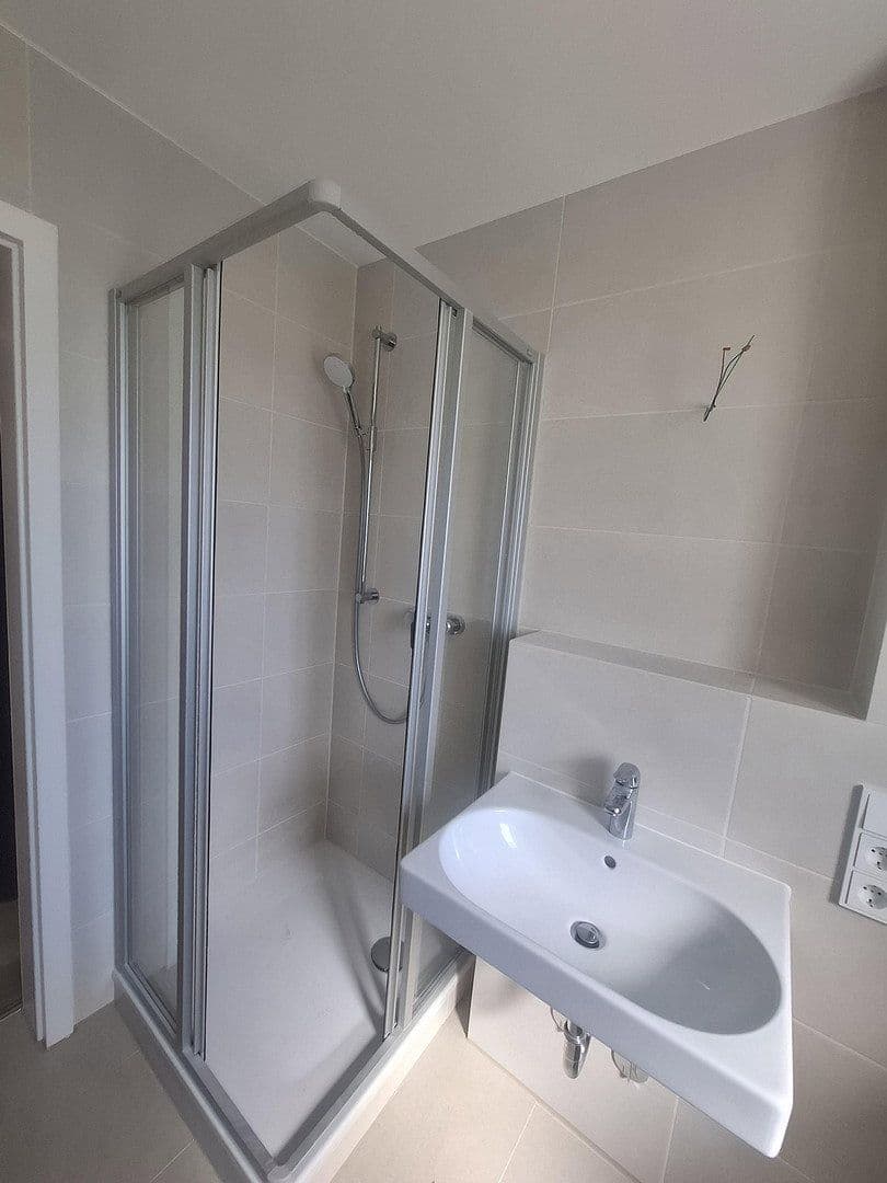 3 bedroom flat to rent, 76 m², Unterhaching, Bavaria 3 bedroom flat to rent, 76 m², Unterhaching, Bavaria