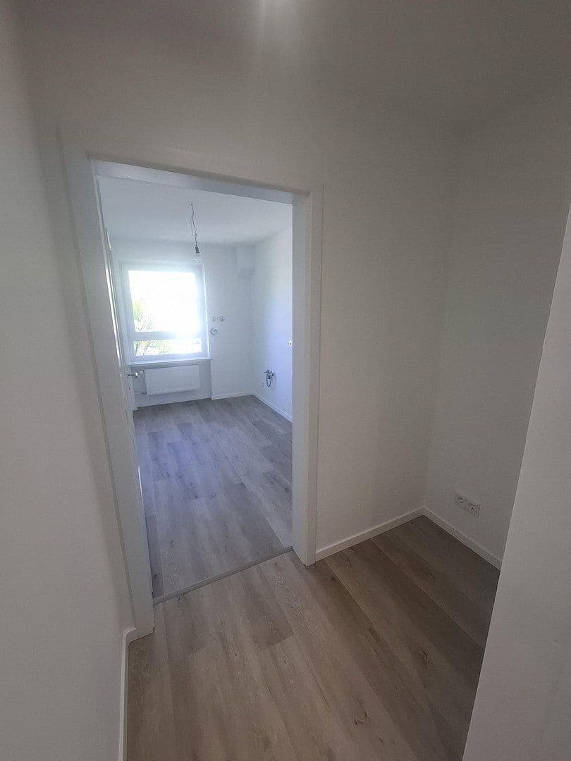 3 bedroom flat to rent, 76 m², Unterhaching, Bavaria 3 bedroom flat to rent, 76 m², Unterhaching, Bavaria