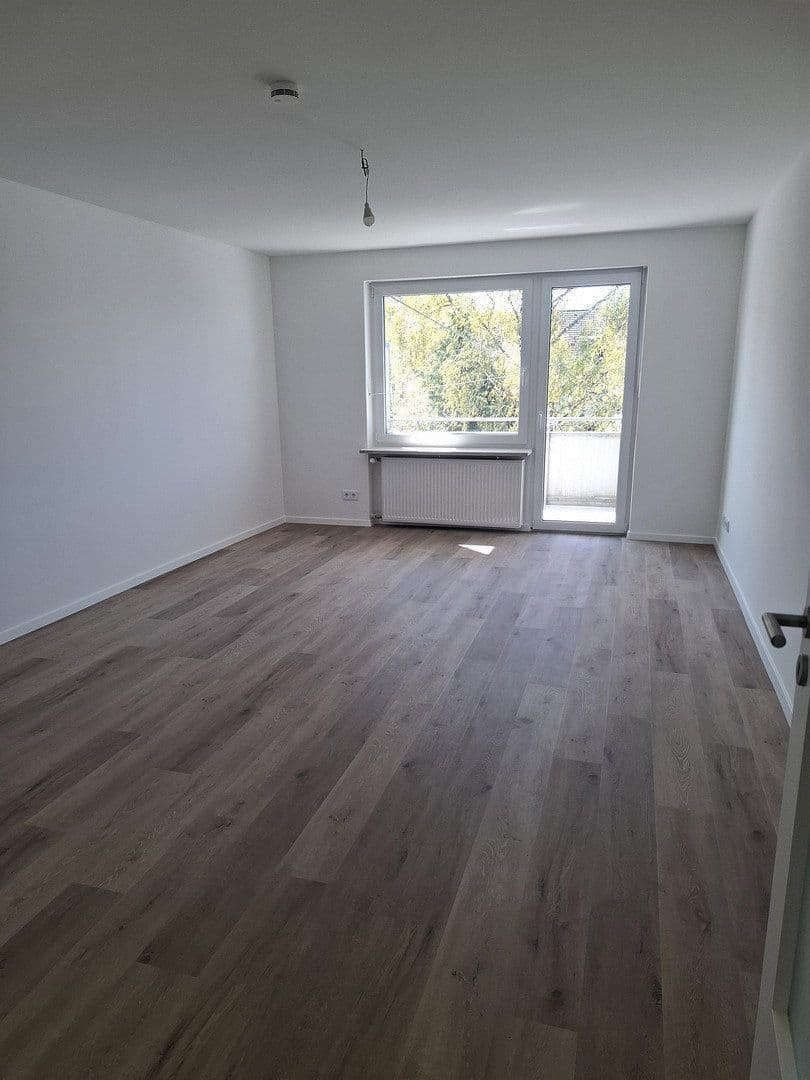 3 bedroom flat to rent, 76 m², Unterhaching, Bavaria 3 bedroom flat to rent, 76 m², Unterhaching, Bavaria