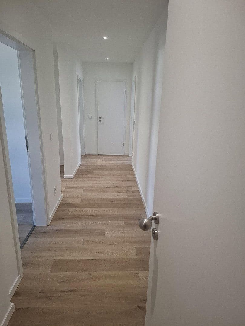 3 bedroom flat to rent, 76 m², Unterhaching, Bavaria 3 bedroom flat to rent, 76 m², Unterhaching, Bavaria