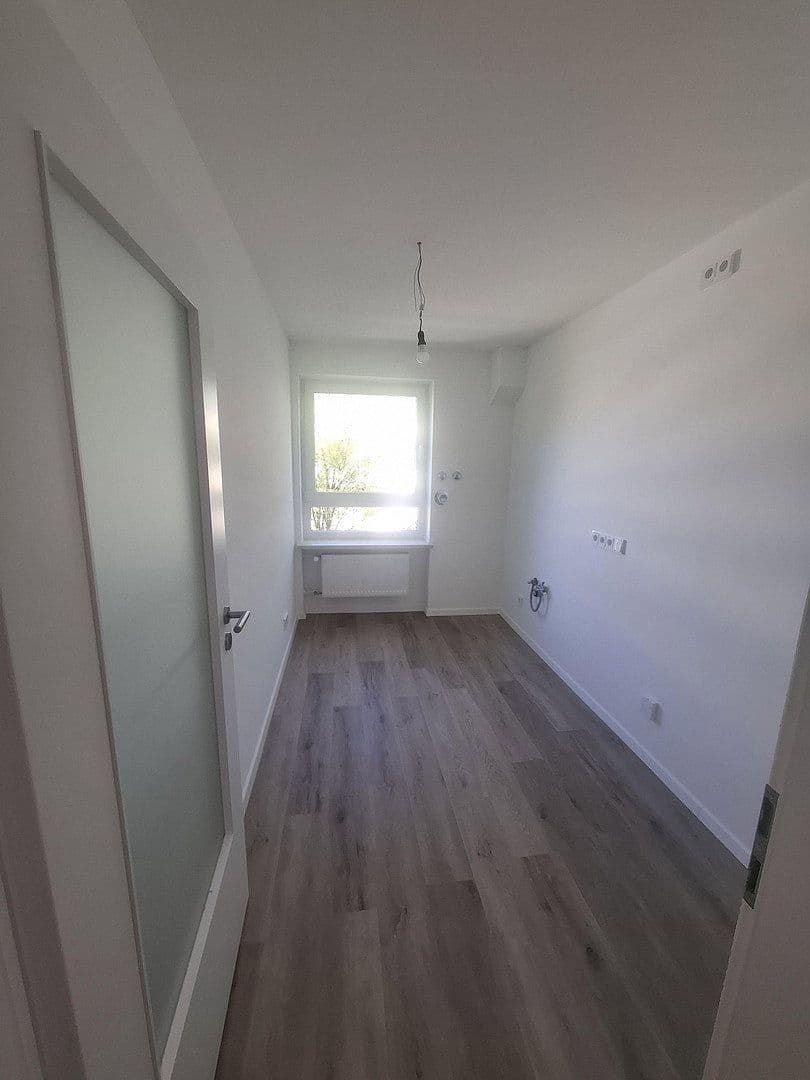 3 bedroom flat to rent, 76 m², Unterhaching, Bavaria 3 bedroom flat to rent, 76 m², Unterhaching, Bavaria