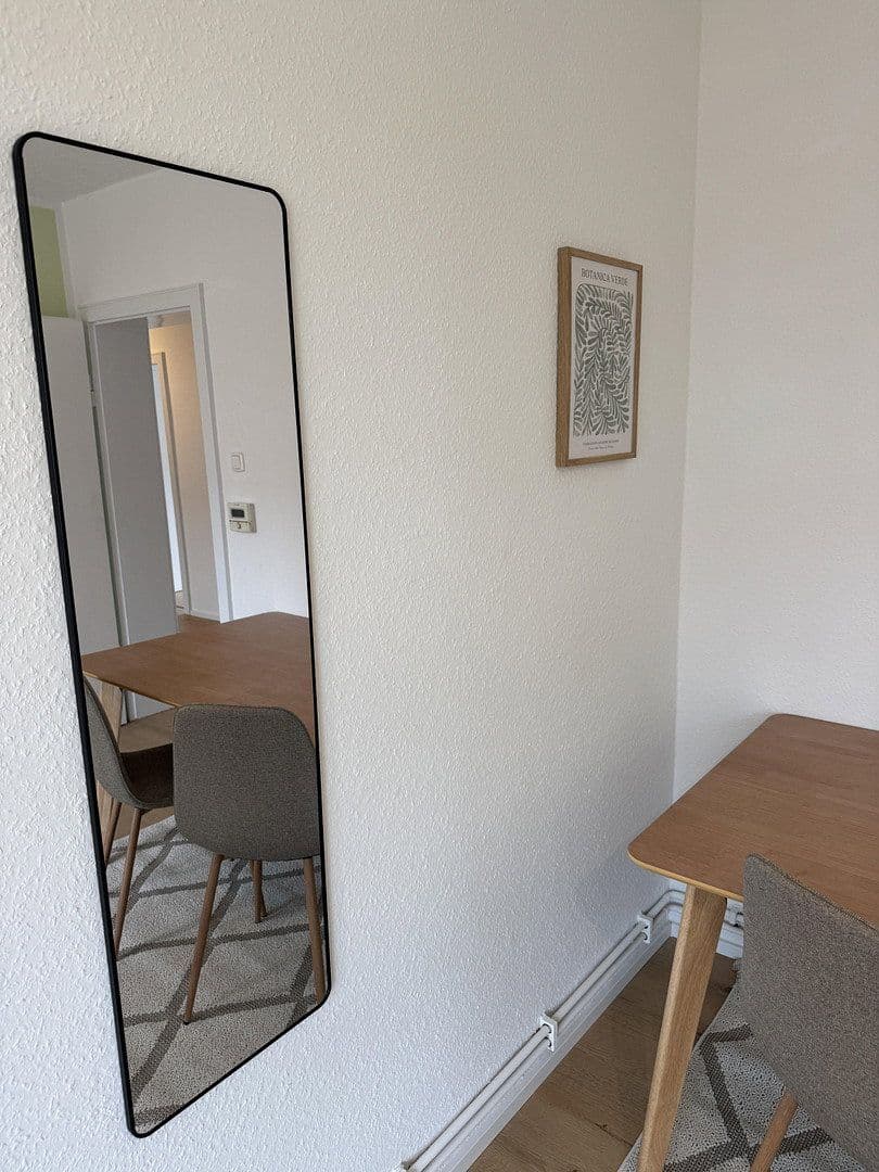 4 bedroom flat to rent, 25 m², Mainz, Rhineland-Palatinate 4 bedroom flat to rent, 25 m², Mainz, Rhineland-Palatinate