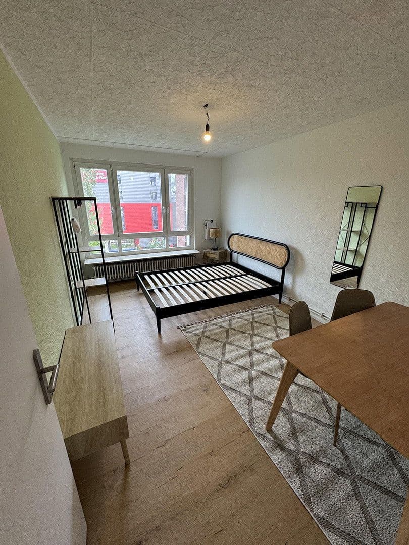 4 bedroom flat to rent, 25 m², Mainz, Rhineland-Palatinate 4 bedroom flat to rent, 25 m², Mainz, Rhineland-Palatinate