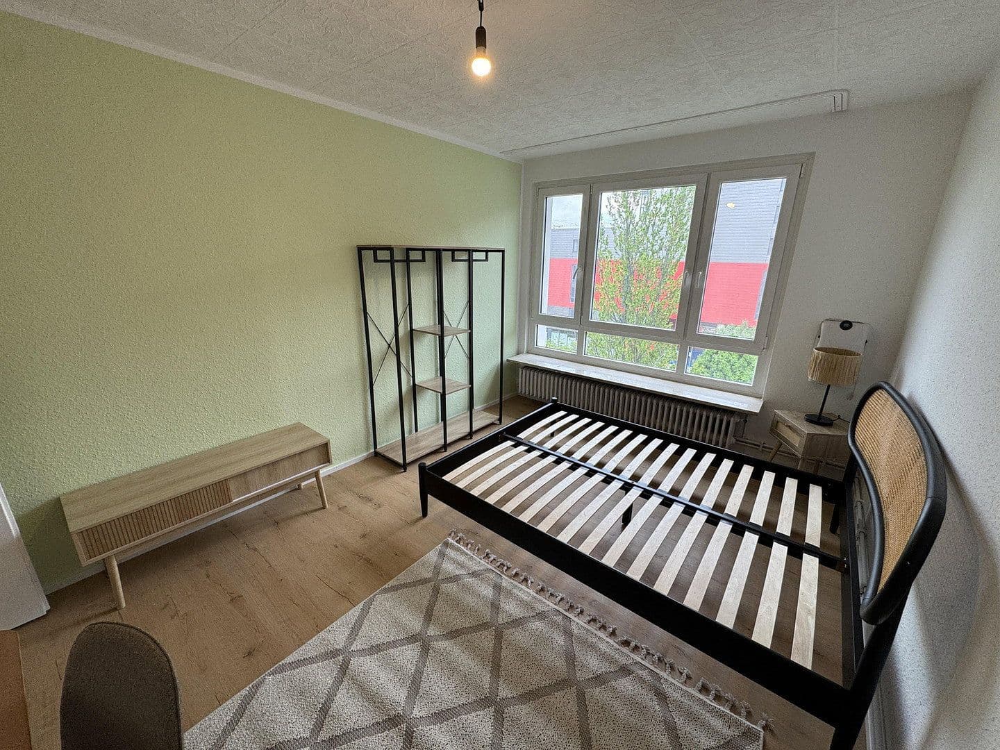 4 bedroom flat to rent, 25 m², Mainz, Rhineland-Palatinate 4 bedroom flat to rent, 25 m², Mainz, Rhineland-Palatinate