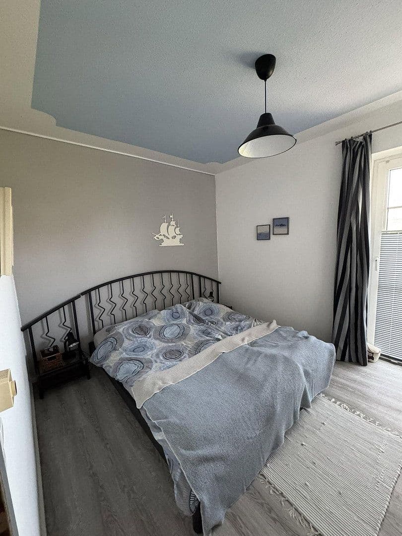 2 bedroom flat for sale, 44 m², Miele 13b, Friedrichskoog, Schleswig-Holstein 2 bedroom flat for sale, 44 m², Miele 13b, Friedrichskoog, Schleswig-Holstein