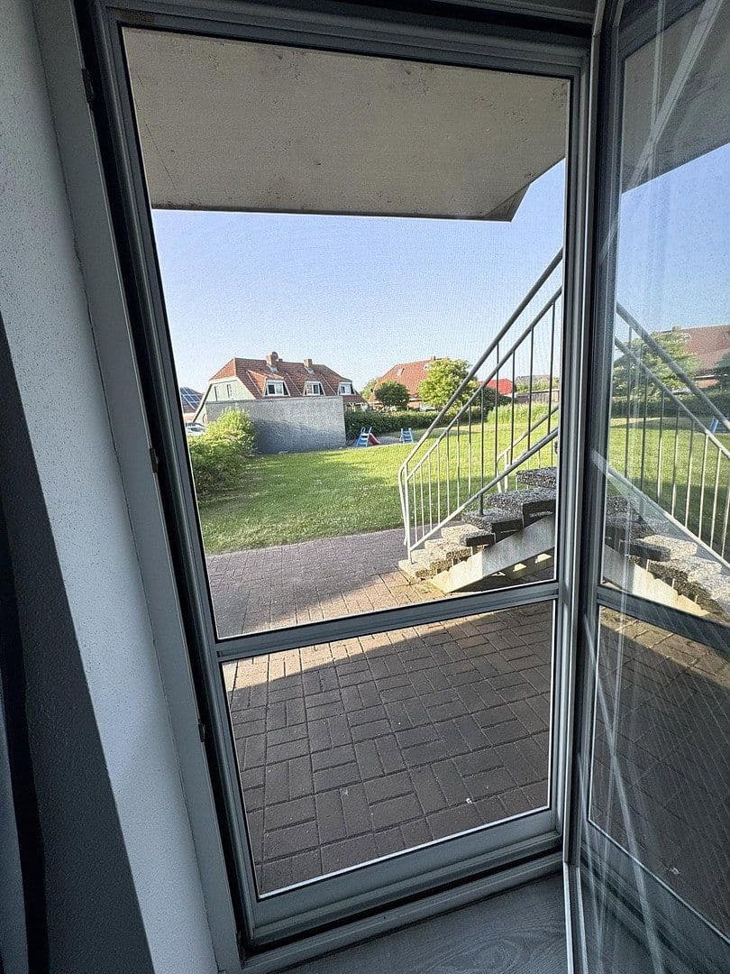 2 bedroom flat for sale, 44 m², Miele 13b, Friedrichskoog, Schleswig-Holstein 2 bedroom flat for sale, 44 m², Miele 13b, Friedrichskoog, Schleswig-Holstein
