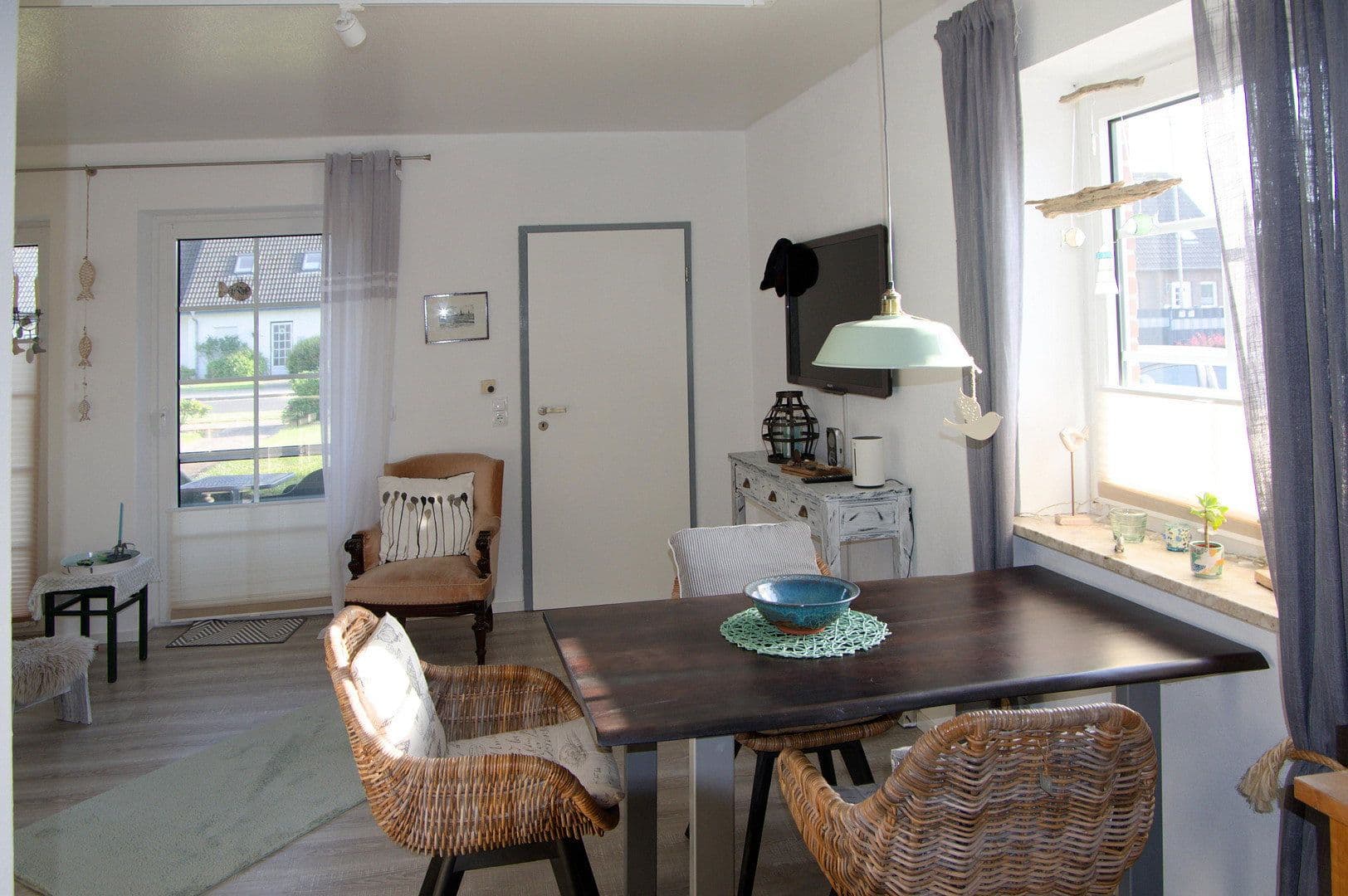 2 bedroom flat for sale, 44 m², Miele 13b, Friedrichskoog, Schleswig-Holstein 2 bedroom flat for sale, 44 m², Miele 13b, Friedrichskoog, Schleswig-Holstein