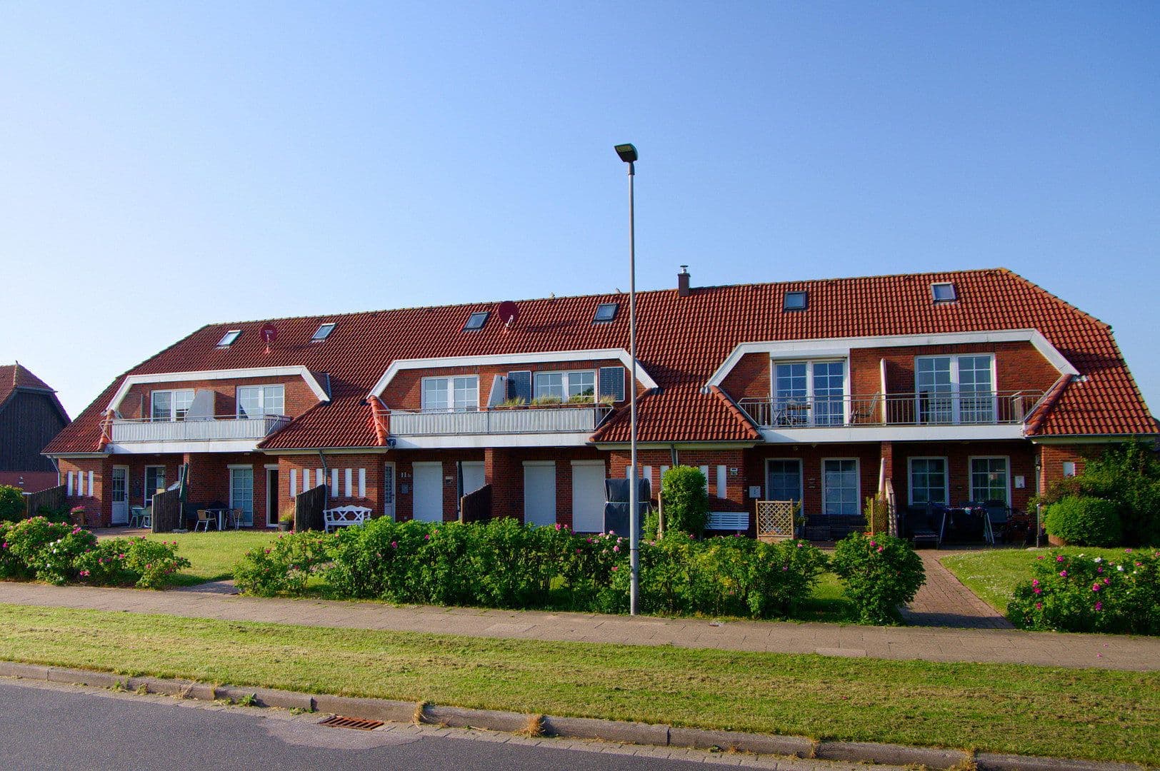 2 bedroom flat for sale, 44 m², Miele 13b, Friedrichskoog, Schleswig-Holstein 2 bedroom flat for sale, 44 m², Miele 13b, Friedrichskoog, Schleswig-Holstein