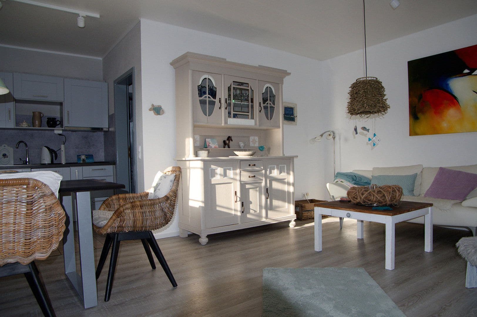 2 bedroom flat for sale, 44 m², Miele 13b, Friedrichskoog, Schleswig-Holstein 2 bedroom flat for sale, 44 m², Miele 13b, Friedrichskoog, Schleswig-Holstein