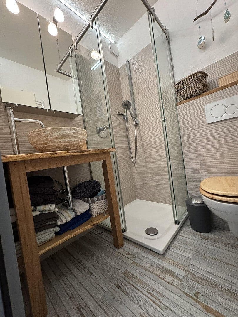 2 bedroom flat for sale, 44 m², Miele 13b, Friedrichskoog, Schleswig-Holstein 2 bedroom flat for sale, 44 m², Miele 13b, Friedrichskoog, Schleswig-Holstein