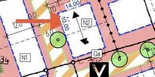 plot for sale, 292 m², Von Venningen 8, Rödersheim-Gronau, Rhineland-Palatinate plot for sale, 292 m², Von Venningen 8, Rödersheim-Gronau, Rhineland-Palatinate
