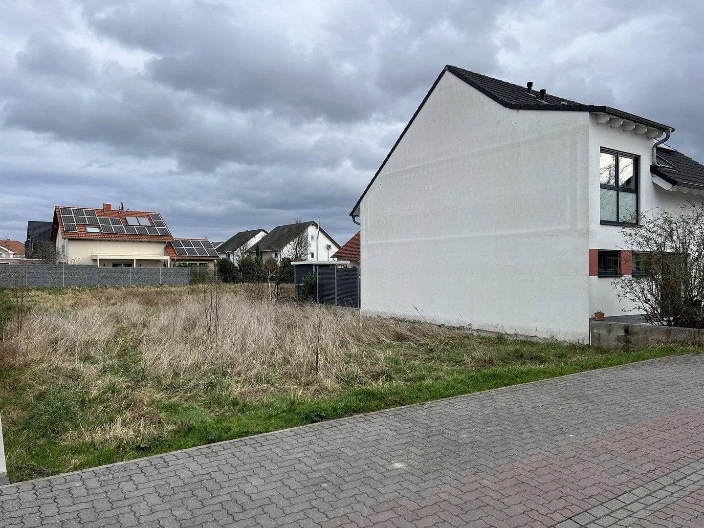 plot for sale, 292 m², Von Venningen 8, Rödersheim-Gronau, Rhineland-Palatinate plot for sale, 292 m², Von Venningen 8, Rödersheim-Gronau, Rhineland-Palatinate