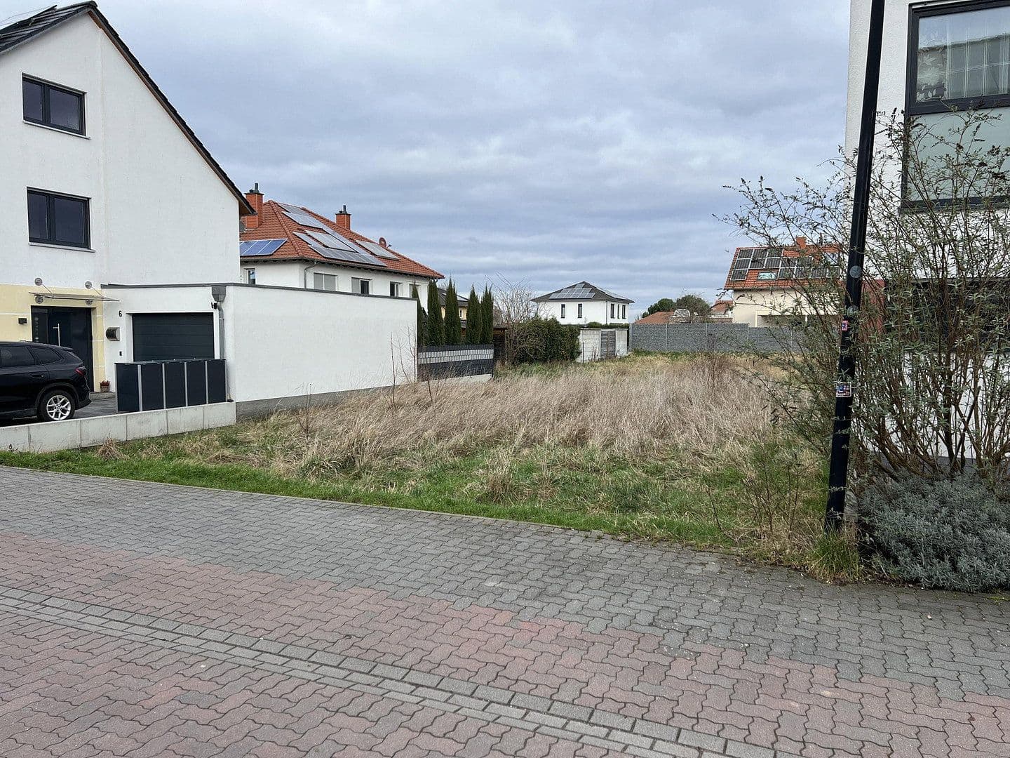 plot for sale, 292 m², Von Venningen 8, Rödersheim-Gronau, Rhineland-Palatinate plot for sale, 292 m², Von Venningen 8, Rödersheim-Gronau, Rhineland-Palatinate