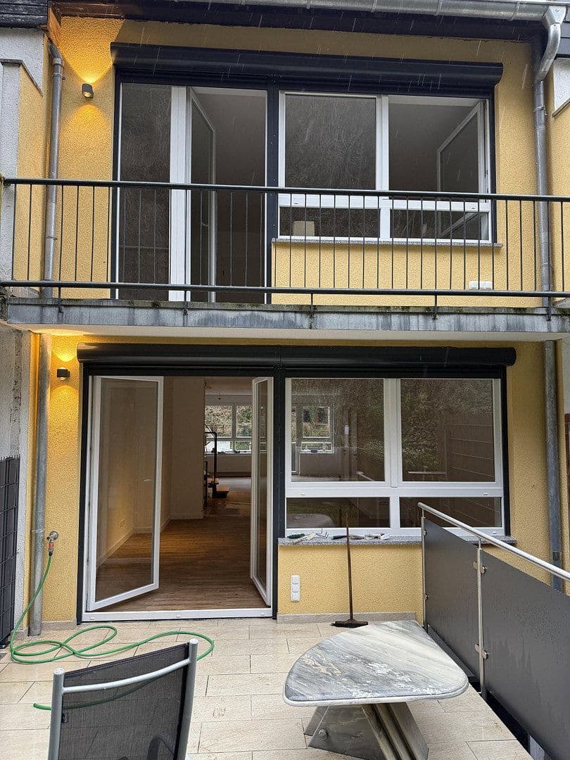 house to rent, 120 m², Nibelungenstraße 146A, Bensheim, Hesse house to rent, 120 m², Nibelungenstraße 146A, Bensheim, Hesse