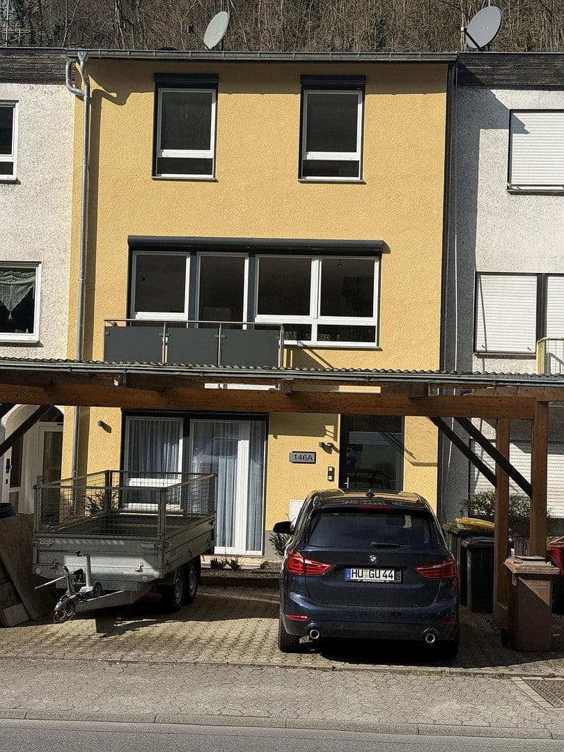 house to rent, 120 m², Nibelungenstraße 146A, Bensheim, Hesse house to rent, 120 m², Nibelungenstraße 146A, Bensheim, Hesse
